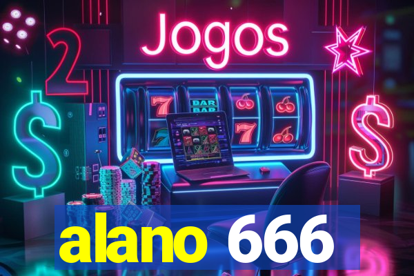 alano 666